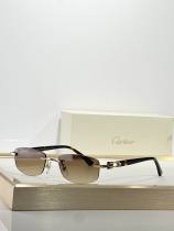 Cartier Sunglasses AAA (2394) Cartier Sunglasses AAA (2394)