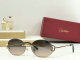 Cartier Sunglasses AAA (1009)