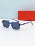 Cartier Sunglasses AAA (3956)