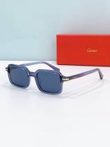 Cartier Sunglasses AAA (3956) Cartier Sunglasses AAA (3956)