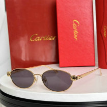 Cartier Sunglasses AAA (1445) Cartier Sunglasses AAA (1445)