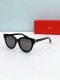 Cartier Sunglasses AAA (2969)