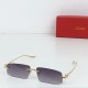 Cartier Sunglasses AAA (2950)