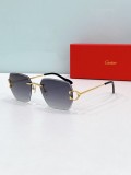 Cartier Sunglasses AAA (3079)