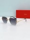 Cartier Sunglasses AAA (3079)