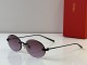 Cartier Sunglasses AAA (2699)