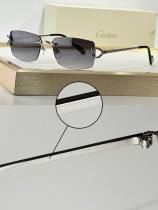 Cartier Sunglasses AAA (2255)