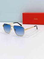 Cartier Sunglasses AAA (4095)