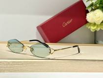 Cartier Sunglasses AAA (3140) Cartier Sunglasses AAA (3140)
