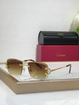 Cartier Sunglasses AAA (1261) Cartier Sunglasses AAA (1261)