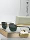 Cartier Sunglasses AAA (3533)