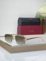 Cartier Sunglasses AAA (1203) Cartier Sunglasses AAA (1203)