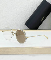 Cartier Sunglasses AAA (558) Cartier Sunglasses AAA (558)