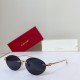 Cartier Sunglasses AAA (3178)