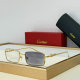 Cartier Sunglasses AAA (719)