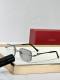Cartier Sunglasses AAA (3415)