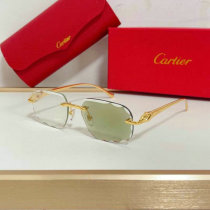 Cartier Sunglasses AAA (1210) Cartier Sunglasses AAA (1210)