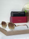 Cartier Sunglasses AAA (1224)