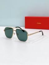 Cartier Sunglasses AAA (3361) Cartier Sunglasses AAA (3361)