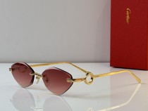Cartier Sunglasses AAA (2683) Cartier Sunglasses AAA (2683)