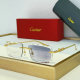 Cartier Sunglasses AAA (1053)