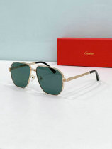 Cartier Sunglasses AAA (320) Cartier Sunglasses AAA (320)