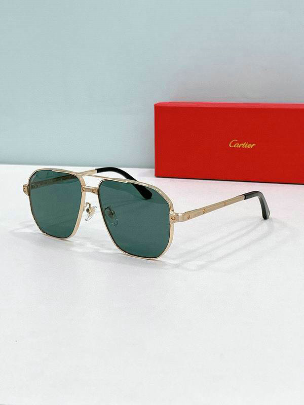 Cartier Sunglasses AAA (320)