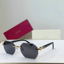 Cartier Sunglasses AAA (176) Cartier Sunglasses AAA (176)