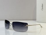 Cartier Sunglasses AAA (2791)