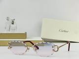 Cartier Sunglasses AAA (3640)