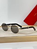 Cartier Sunglasses AAA (2660) Cartier Sunglasses AAA (2660)