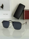 Cartier Sunglasses AAA (385)