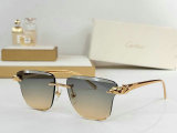 Cartier Sunglasses AAA (1630)