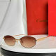 Cartier Sunglasses AAA (1700)