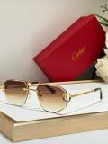 Cartier Sunglasses AAA (3264)