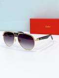 Cartier Sunglasses AAA (3965)