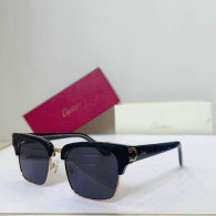 Cartier Sunglasses AAA (155)