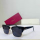 Cartier Sunglasses AAA (155)