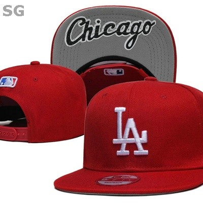 MLB Los Angeles Dodgers Snapback Hat (611)