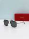Cartier Sunglasses AAA (1792)
