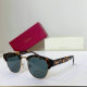Cartier Sunglasses AAA (1781)