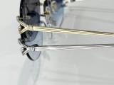 Cartier Sunglasses AAA (2210)