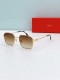 Cartier Sunglasses AAA (2919)