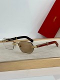 Cartier Sunglasses AAA (2709)