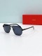 Cartier Sunglasses AAA (2962)