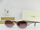 Cartier Sunglasses AAA (3639)