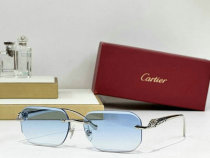 Cartier Sunglasses AAA (851) Cartier Sunglasses AAA (851)