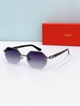 Cartier Sunglasses AAA (4059) Cartier Sunglasses AAA (4059)