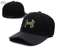 Uuder Armour Snapback Hat (2)