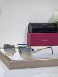 Cartier Sunglasses AAA (2487)
